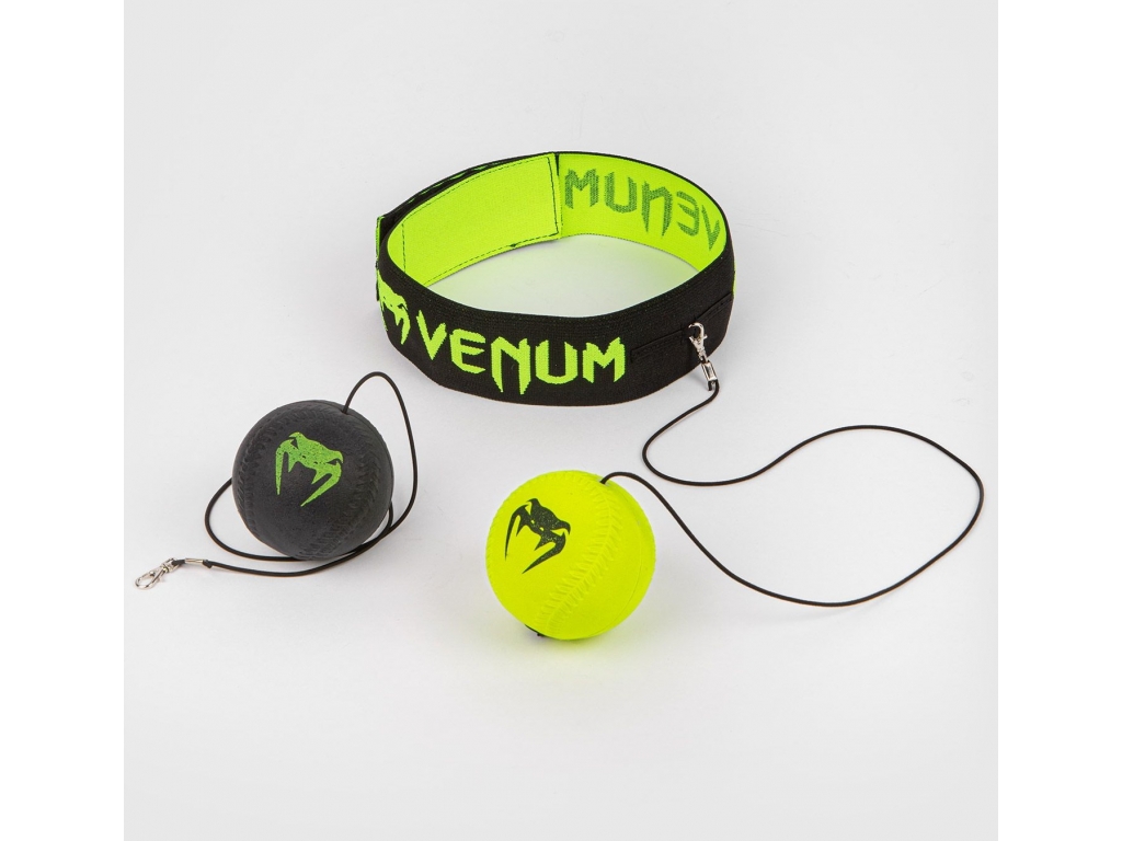 Тренажер VENUM Reflex Ball