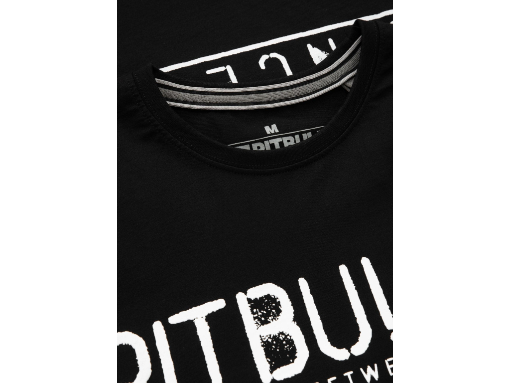 Футболка PIT BULL Origin T-shirt