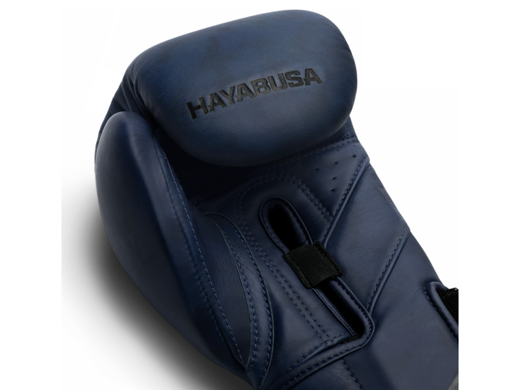 Боксерські рукавички HAYABUSA T3 Lux Boxing Gloves