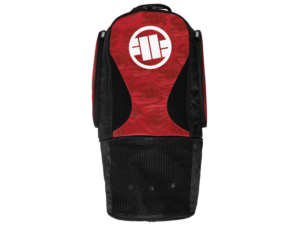 Трансформуємий рюкзак PIT BULL Big Convertible Logo 2