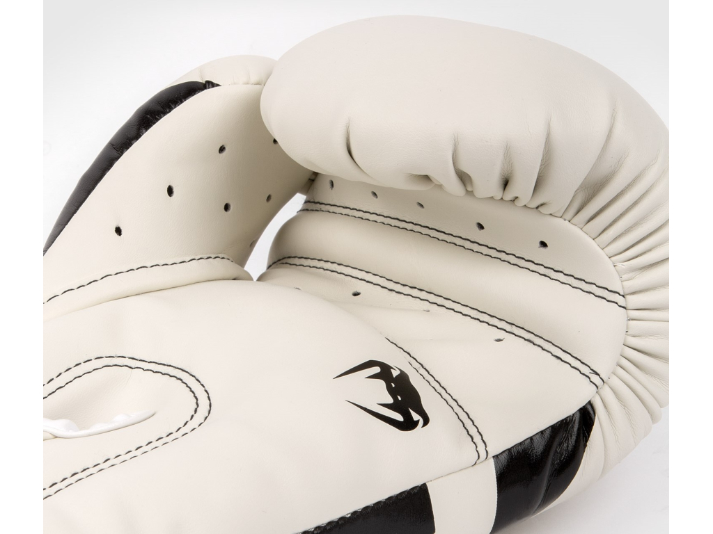 Боксерські рукавички VENUM Elite Boxing Gloves