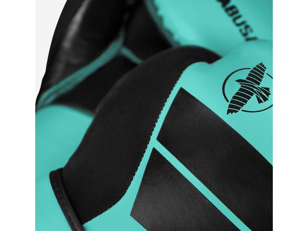 Боксерські рукавички HAYABUSA S4 Boxing Gloves