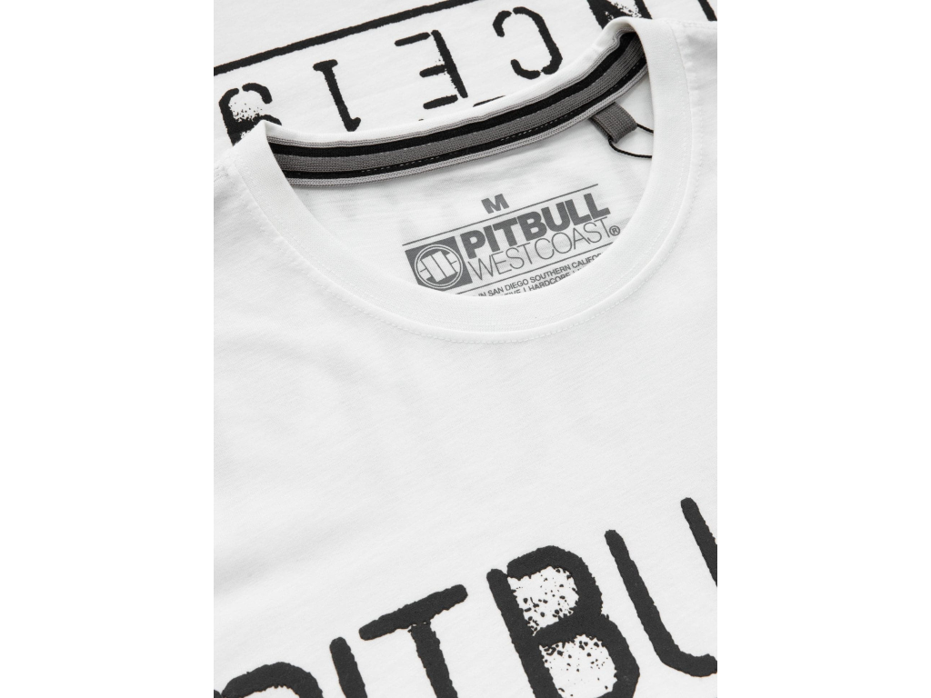 Футболка PIT BULL Origin T-shirt