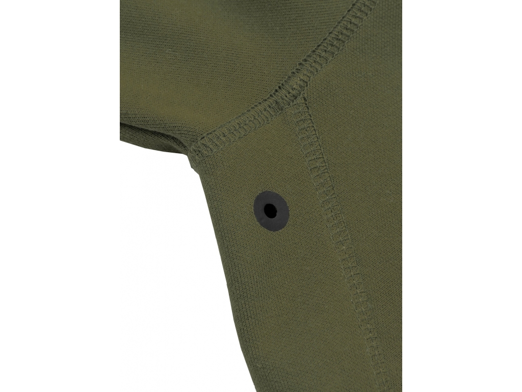 Кенгурушка на блискавці PIT BULL Harris Hooded Zip Sweatshirt