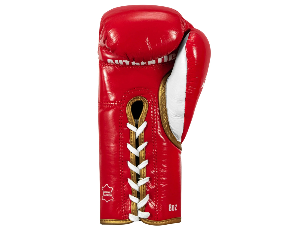 Профессиональные перчатки TITLE Boxeo Pro Fight Gloves