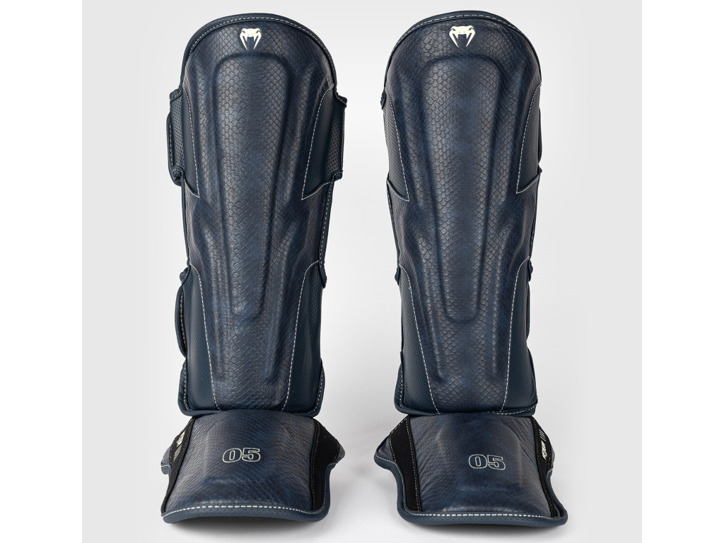 Захист ніг VENUM Impact Evo Scales Shinguards