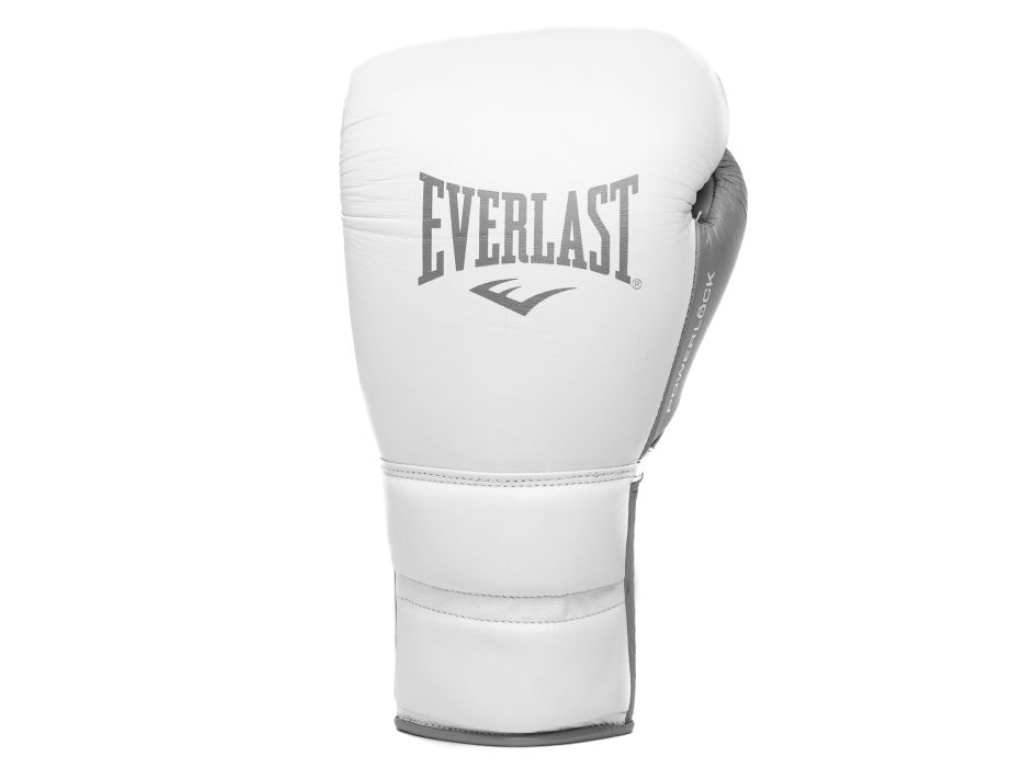 Професійні рукавички EVERLAST Powerlock-2 Pro Fight Gloves