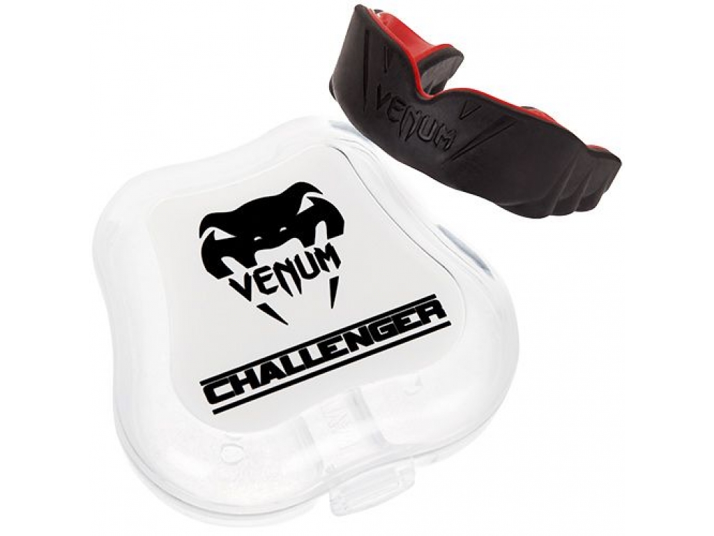 Капа VENUM Challenger Mouthguard