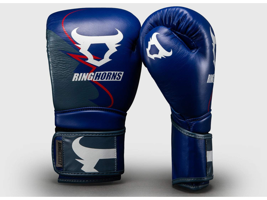 Рукавички тренувальні RINGHORNS Charger by Venum Boxing Gloves