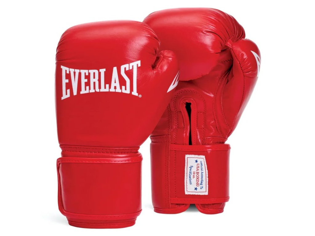 Рукавички аматорські EVERLAST Amateur Comp