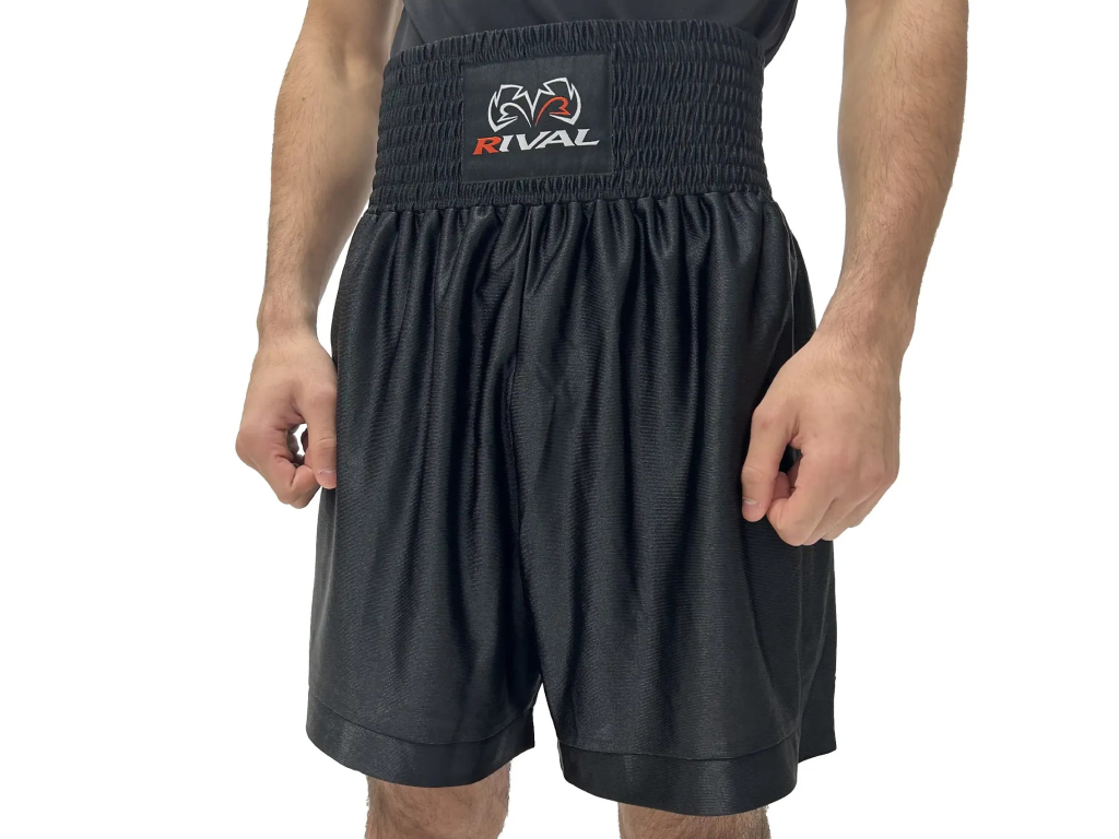 Боксерські труси RIVAL Dazzle Pro Boxing Trunks