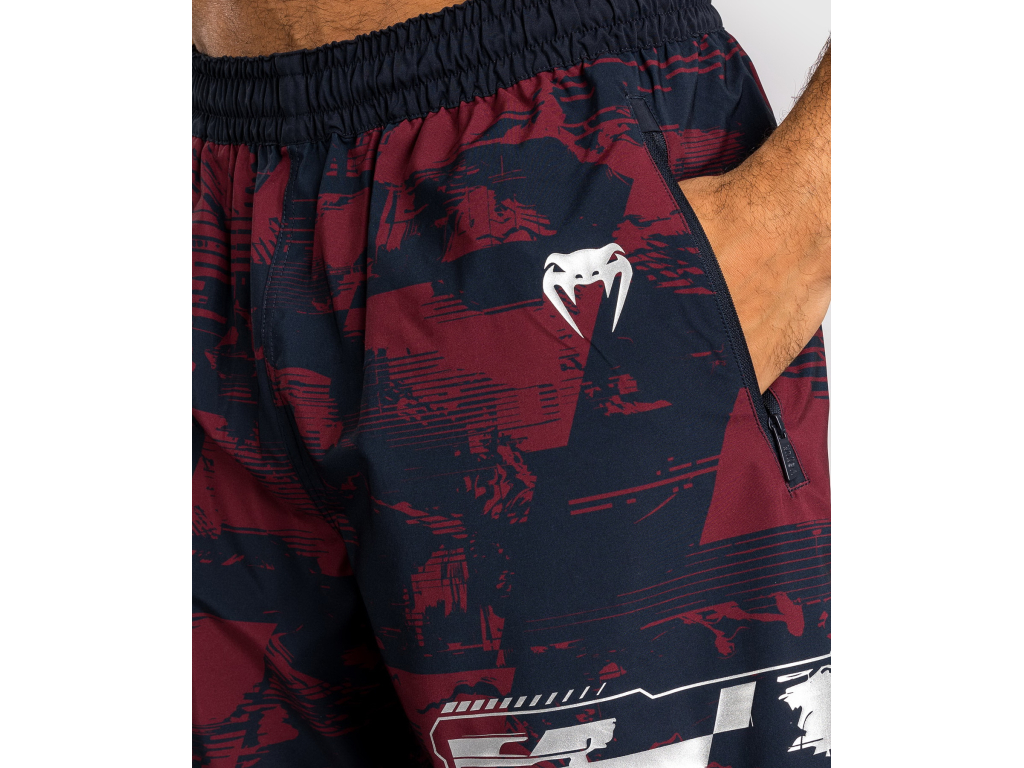 Шорти тренувальні VENUM UFC Zenith Authentic Fight Week Performance