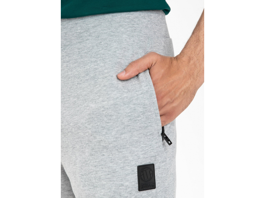 Шорти PIT BULL Clanton