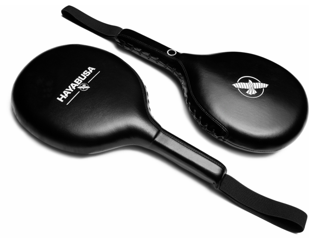 Маківари HAYABUSA Boxing Target Paddles