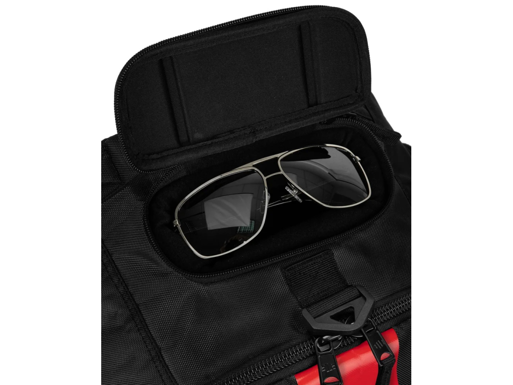 Трансформуємий рюкзак PIT BULL Big Hilltop