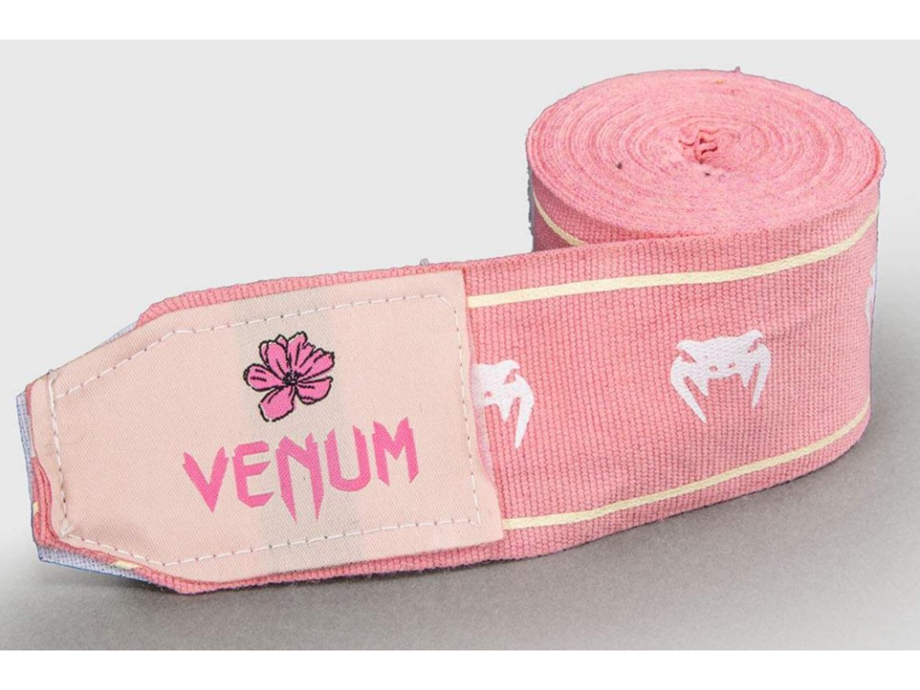 Бинти VENUM Impact Handwraps
