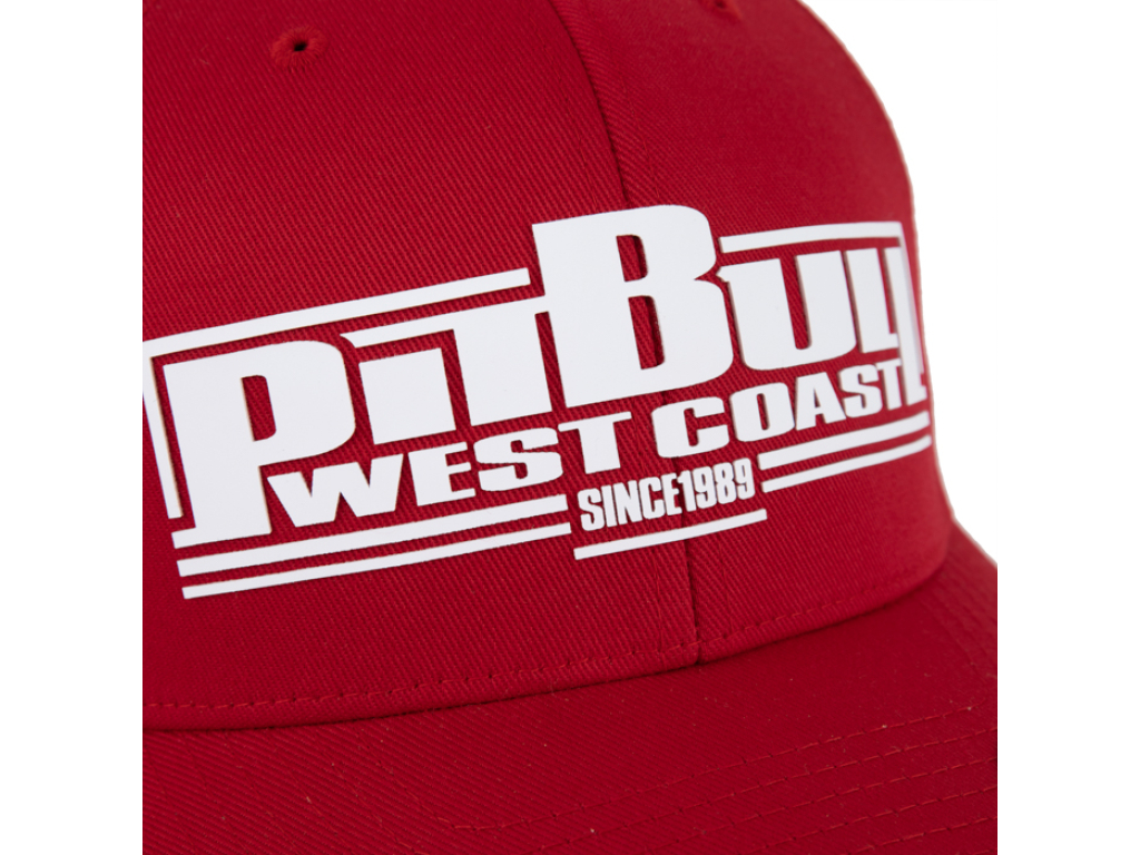 Кепка PIT BULL Full Cap Classic Boxing