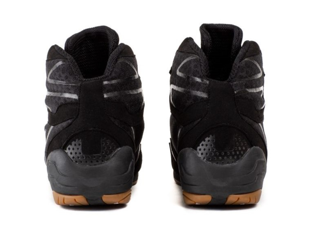 Боксерки EVERLAST PIVT Low Top Boxing Shoes