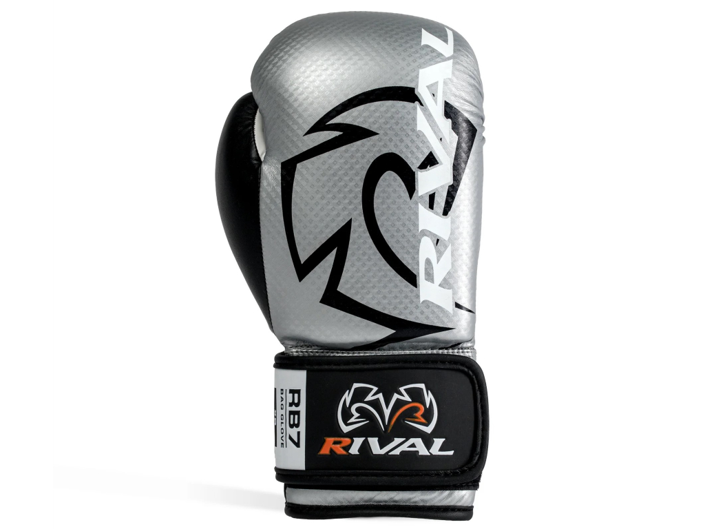 Рукавички снарядні RIVAL Fitness Plus Bag Gloves