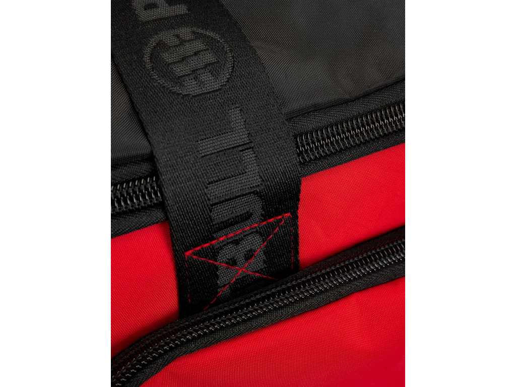 Сумка PIT BULL Big Duffle Bag Sports