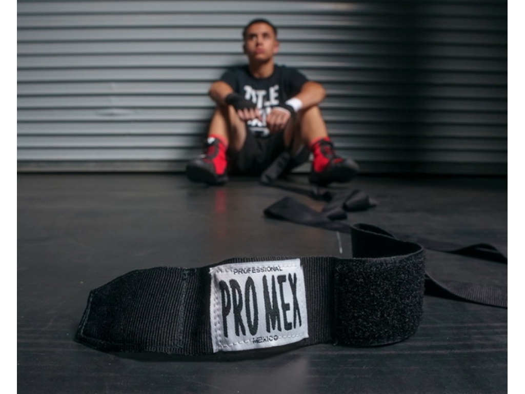 Бинти PRO MEX Official Mexican Style