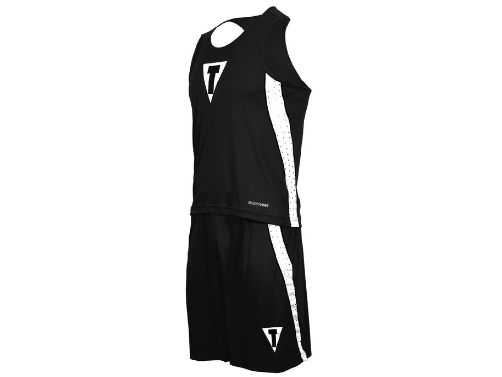 Форма для соревнований TITLE Performance Aerovent Amateur Boxing Set