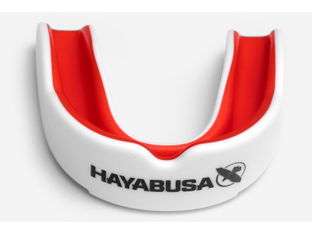 Капа HAYABUSA Combat Mouth Guard