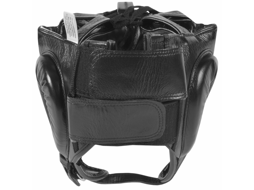 Шолом CLETO REYES Nylon Face Bar