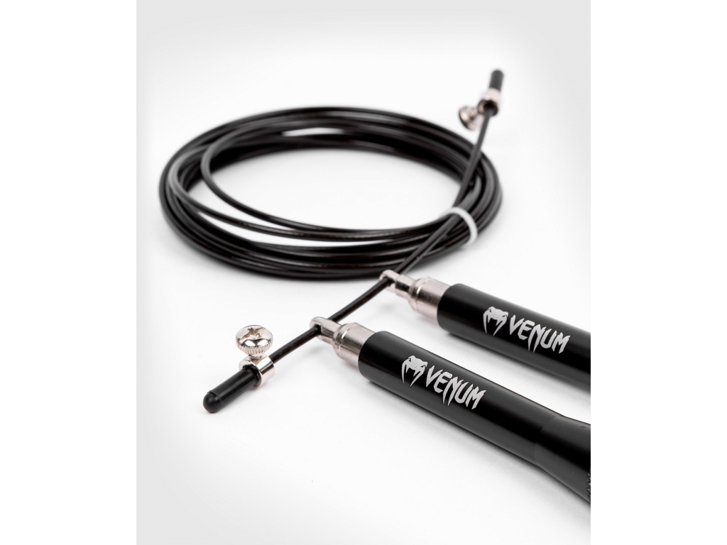 Скакалка VENUM Thunder Evo Jump Rope