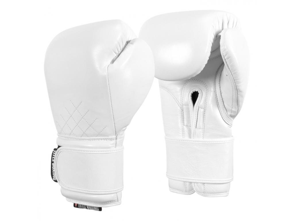 Тренувальні&nbsp;рукавички&nbsp;TITLE&nbsp;Boxing&nbsp;Ko-Vert