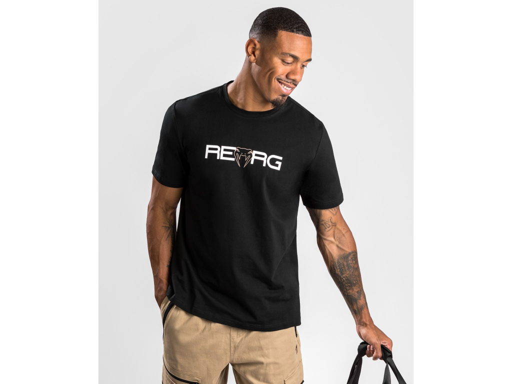 Футболка VENUM Reorg T-Shirt