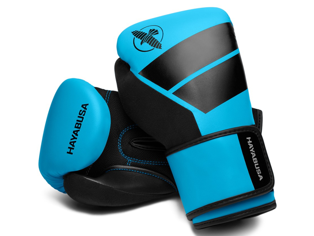 Боксерські рукавички HAYABUSA S4 Youth Boxing Gloves