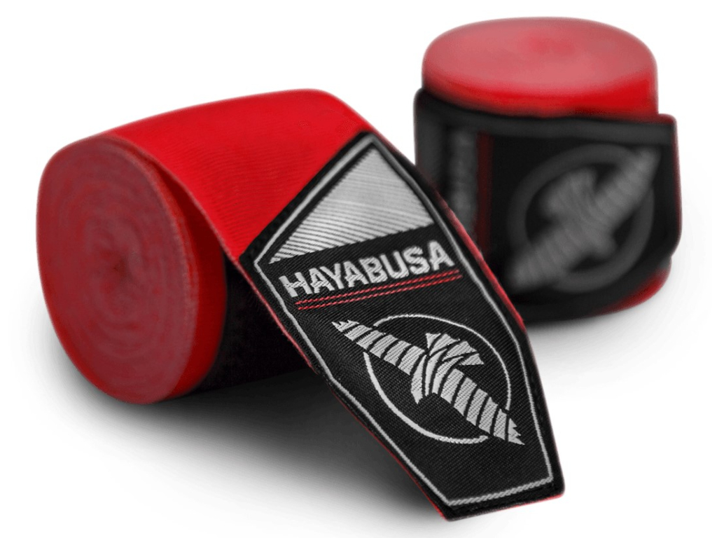 Бинти HAYABUSA Perfect Stretch Hand Wraps