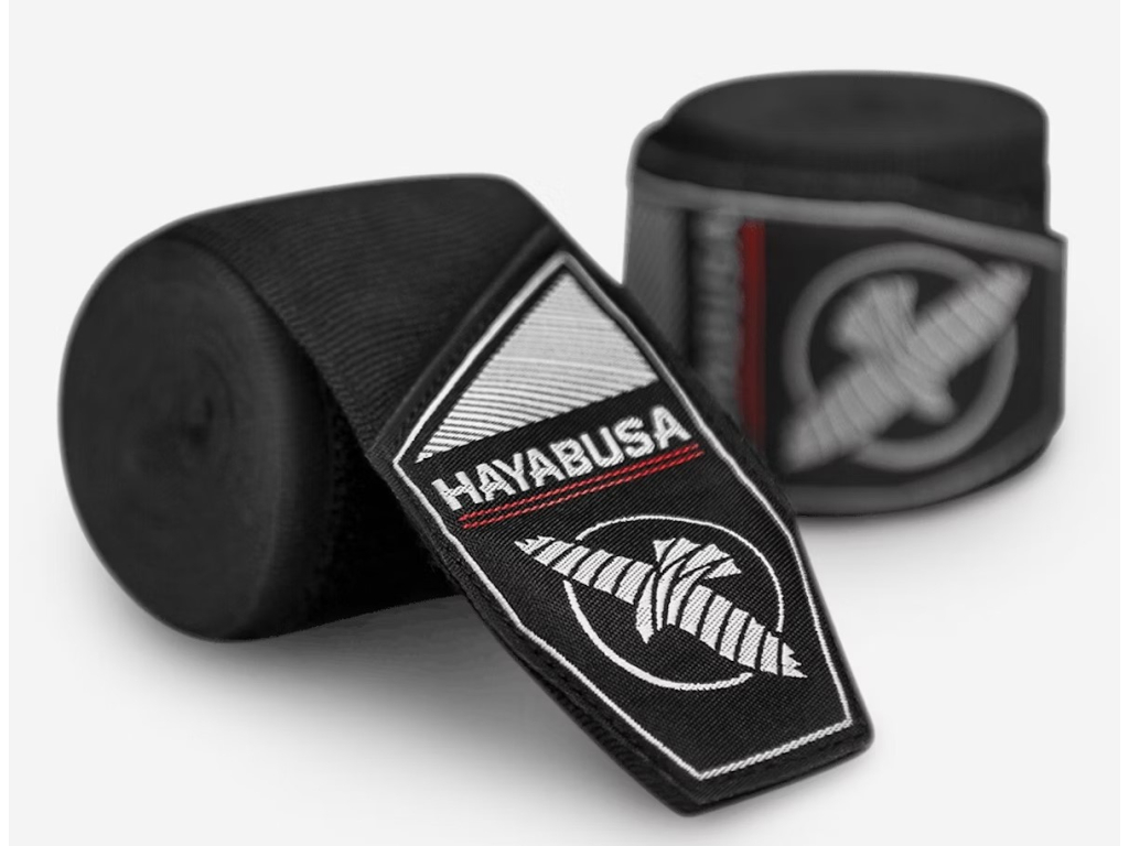 Бинти HAYABUSA Perfect Stretch Hand Wraps