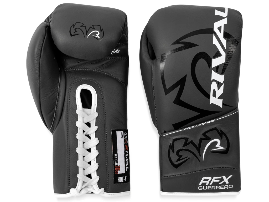 Професійні рукавички RIVAL RFX-Guerrero Pro Fight Gloves