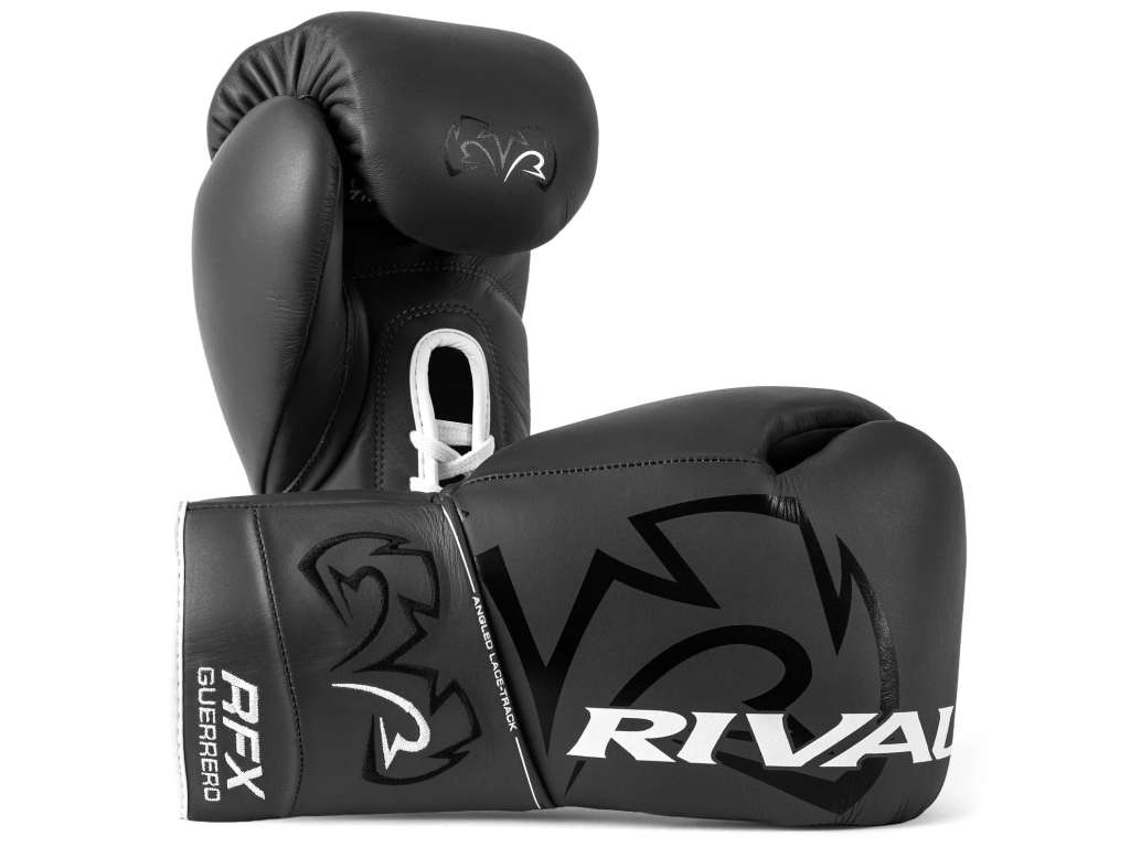 Професійні рукавички RIVAL RFX-Guerrero Pro Fight Gloves