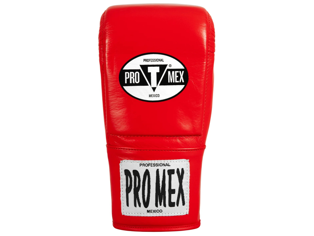 Снарядні рукавички PRO MEX Professional Heavy Bag Boxing Gloves