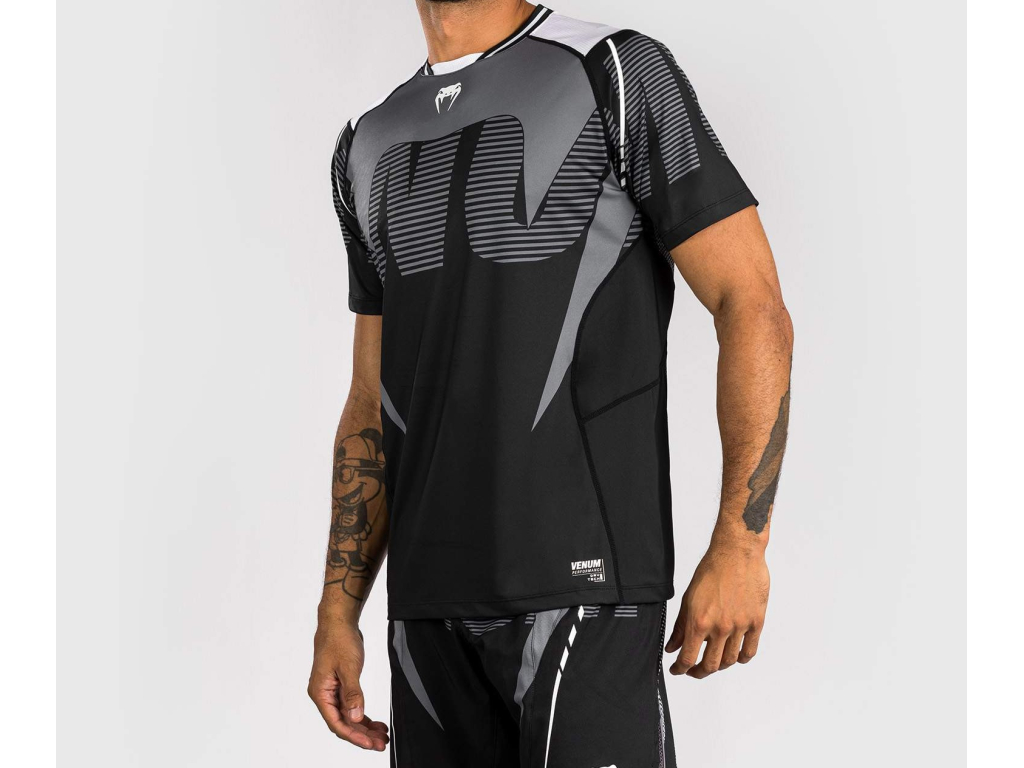 Футболка VENUM Adrenaline Dry Tech T-Shirt