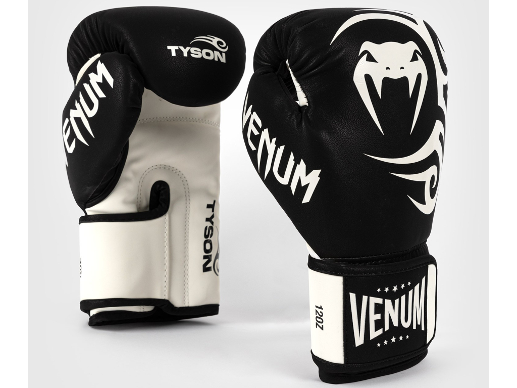 Боксерські рукавички VENUM Mike Tyson Replica Boxing Gloves
