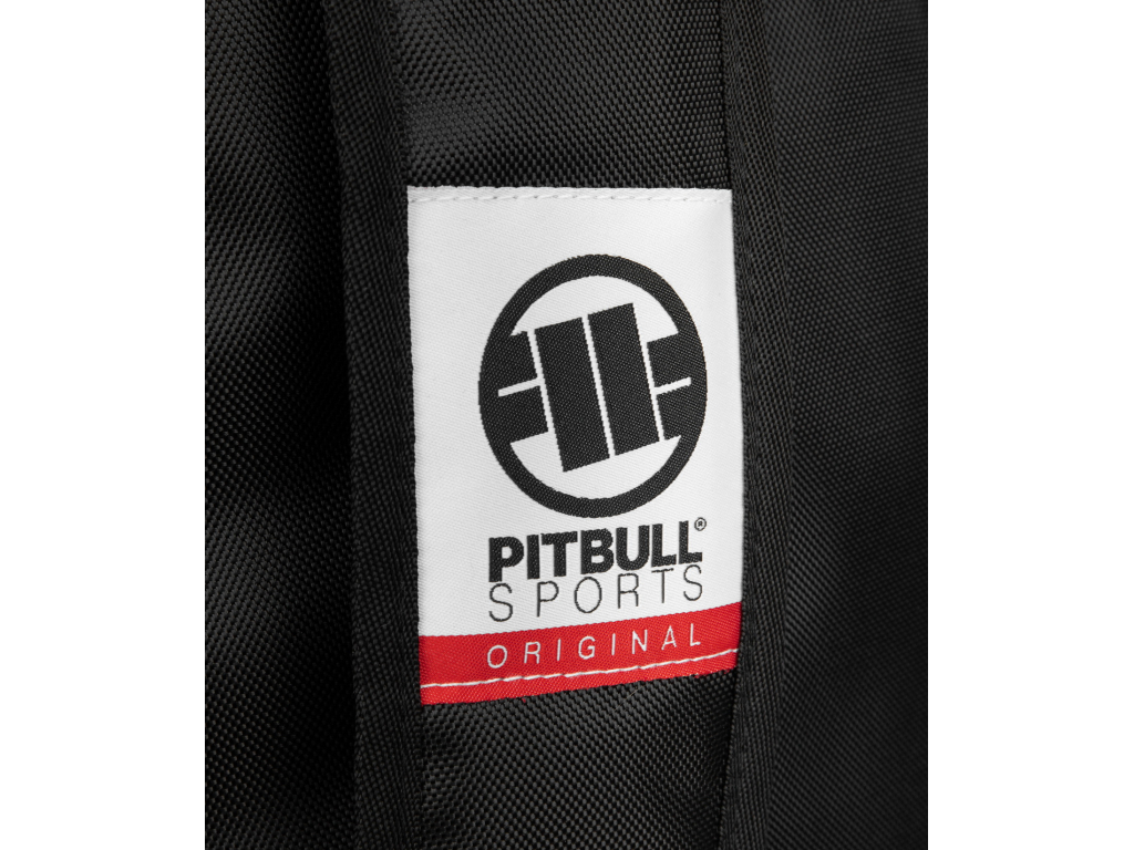 Трансформуємий рюкзак PIT BULL Big Convertible Logo 2
