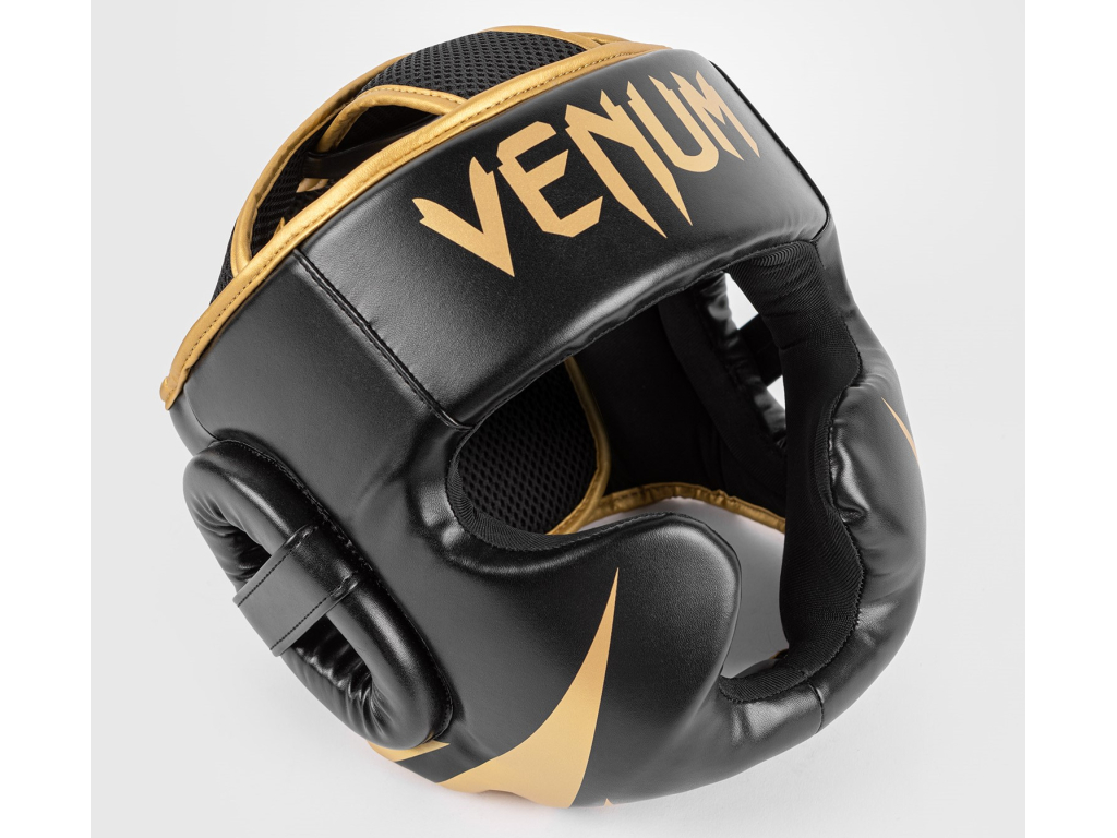 Шолом VENUM Challenger 2.0 Headgear