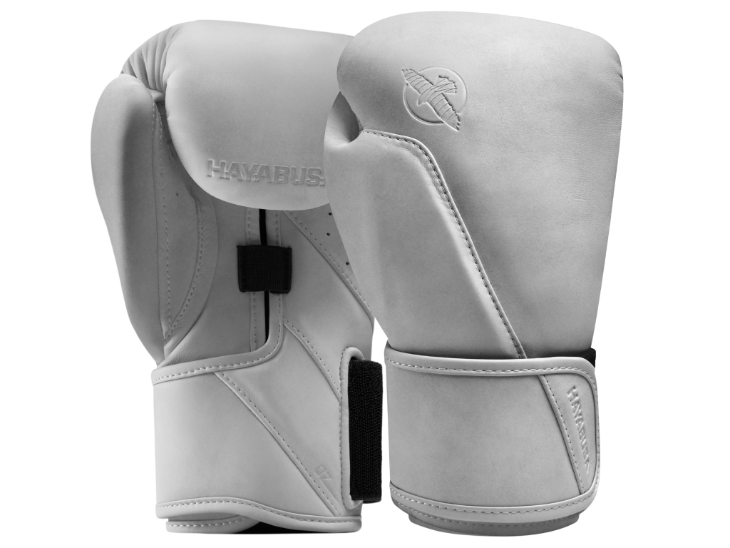 Боксерські рукавички HAYABUSA T360 Leather Boxing Gloves