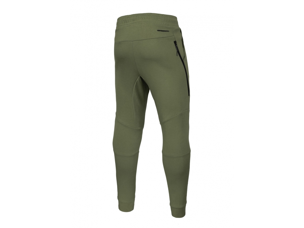 Штани спортивні PIT BULL Joggers Clanton