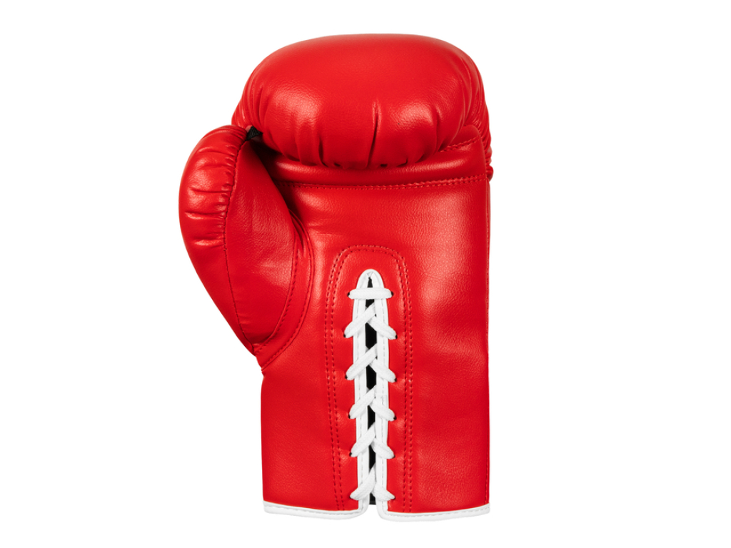 Рукавички для автографів TITLE Legacy Autograph Boxing Gloves