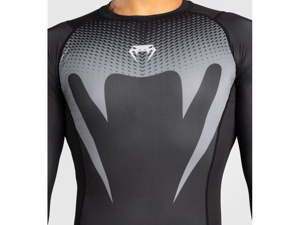 Рашгард VENUM No Gi Rashguard