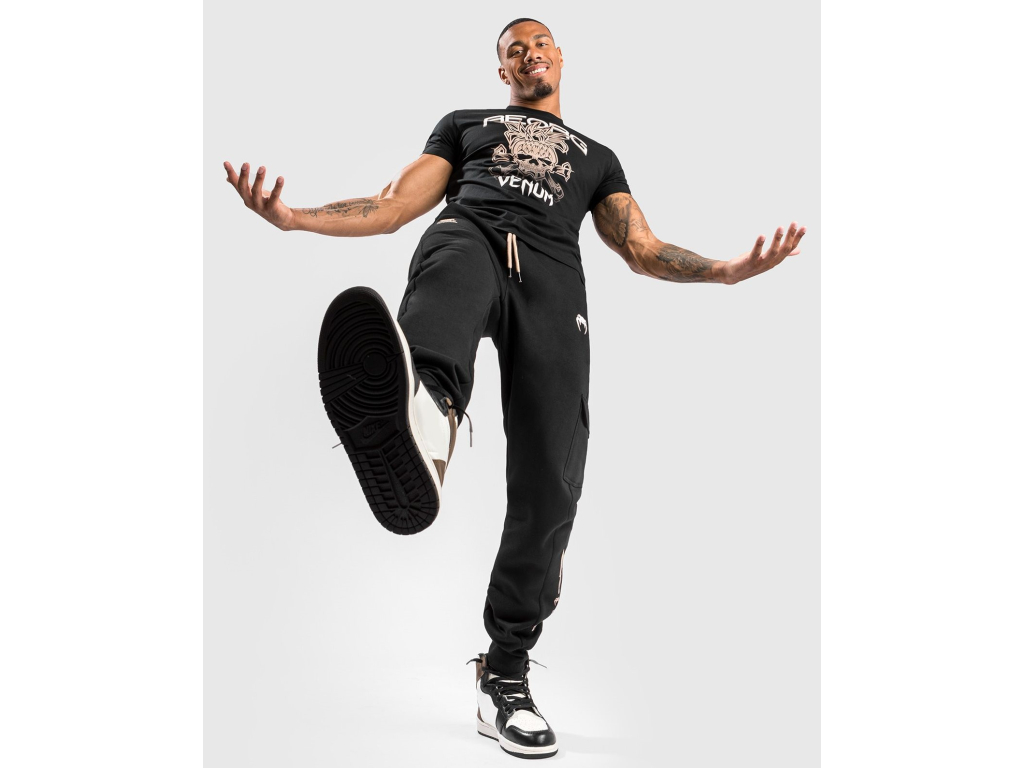 Штани спортивні VENUM Reorg Joggers