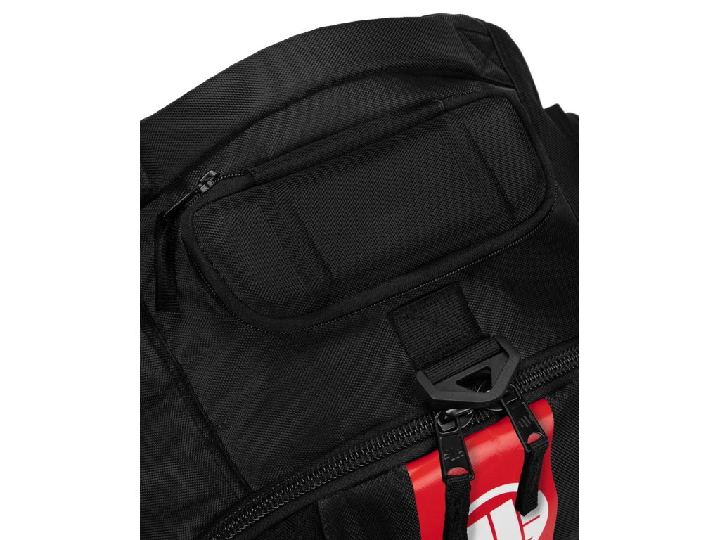 Трансформуємий рюкзак PIT BULL Big Hilltop