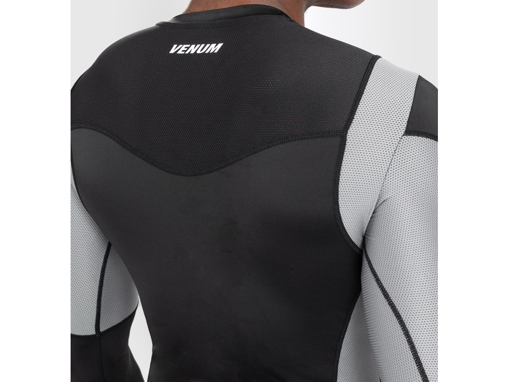 Рашгард VENUM Tempest Men's Long Sleeve