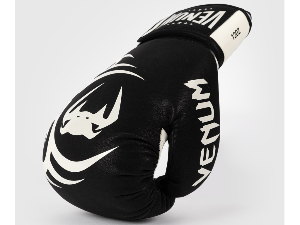 Боксерські рукавички VENUM Mike Tyson Replica Boxing Gloves
