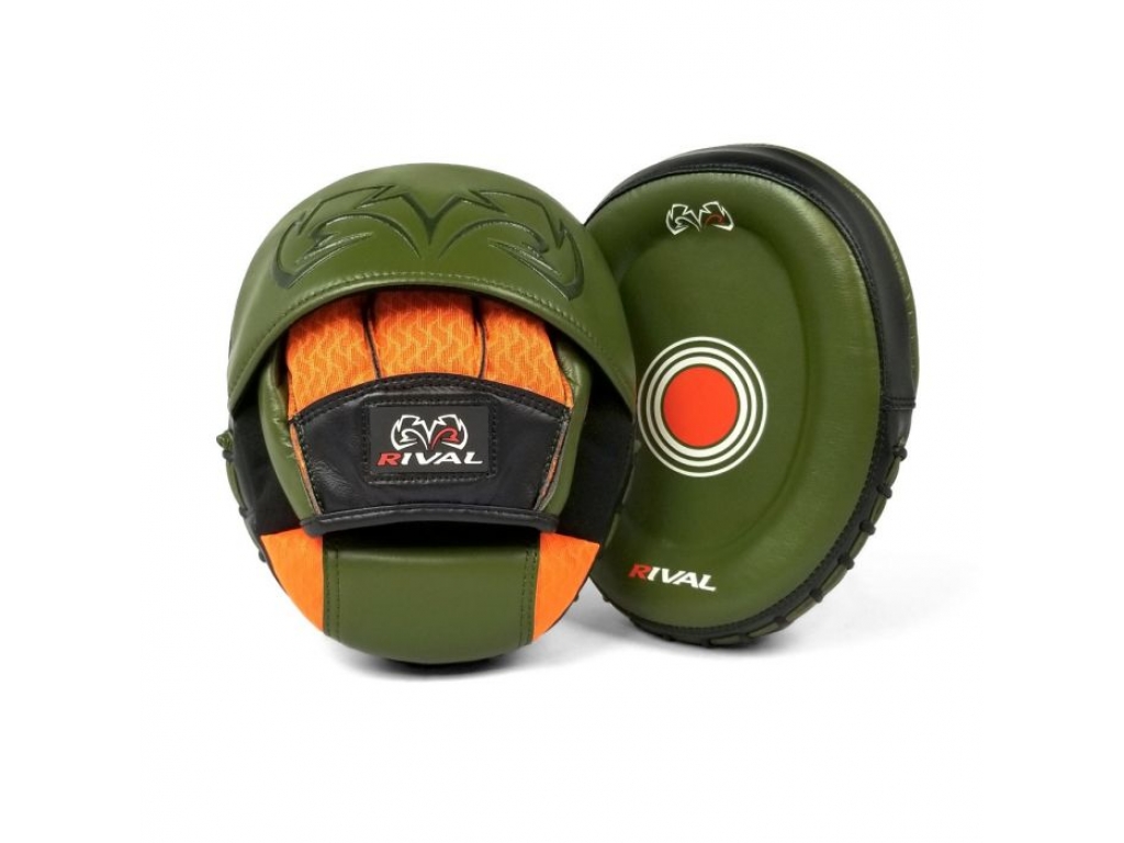 Лапи RIVAL Impulse Punch Mitts